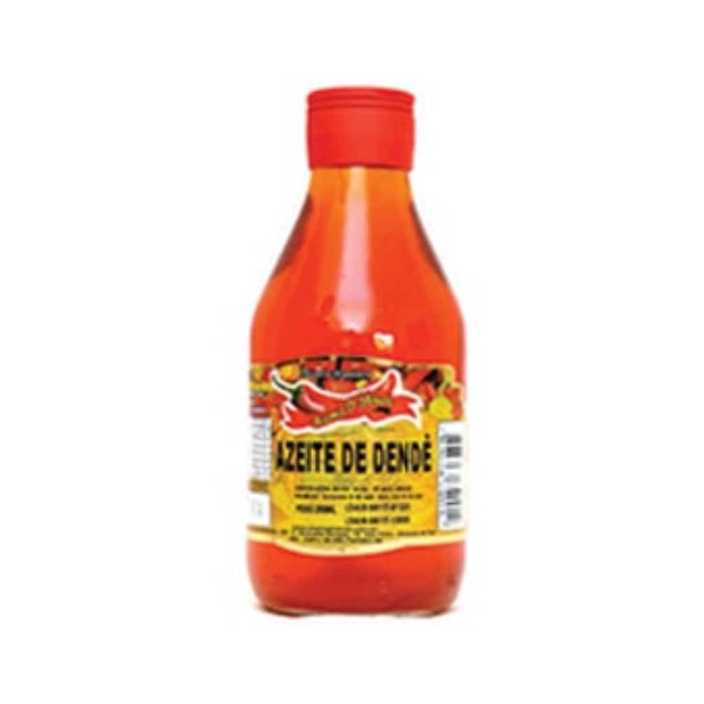 Aroma de Minas Palm Oil Dende 200g