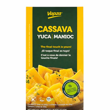 Vapza Mandioca/ Manioc 500g