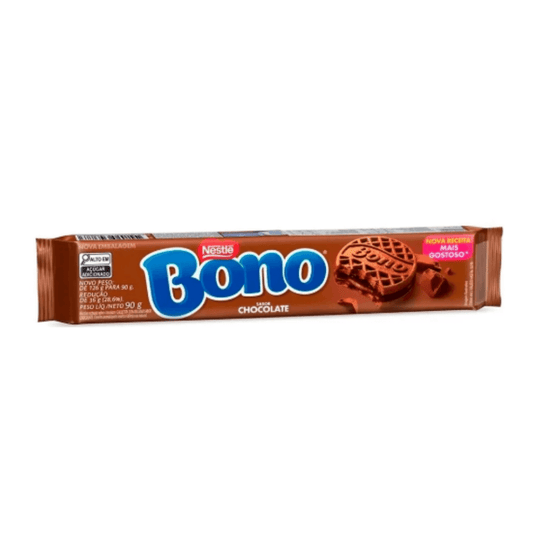 Nestle BONO Chocolate 90g
