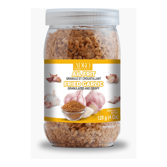 ADKO Fried garlic granulated 120G