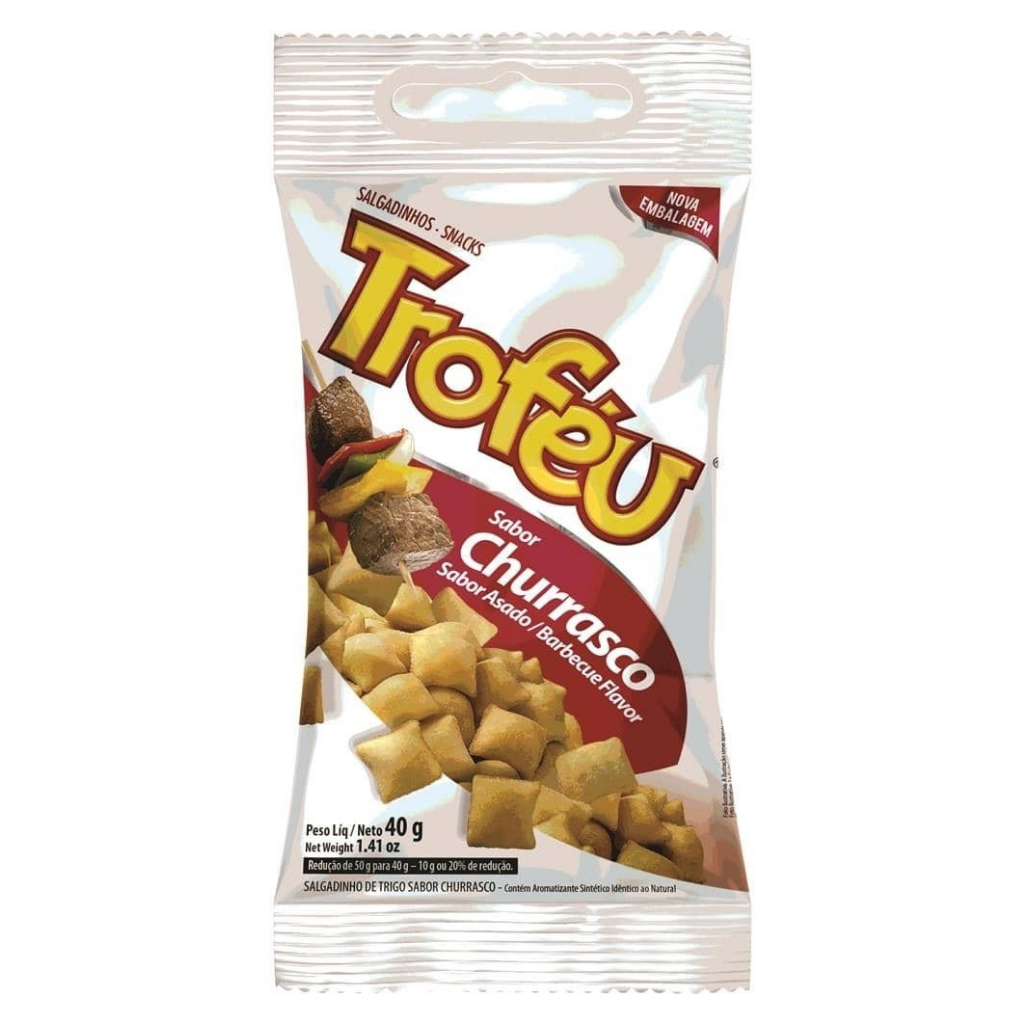 Sta Helena Trofeu churrasco 40g