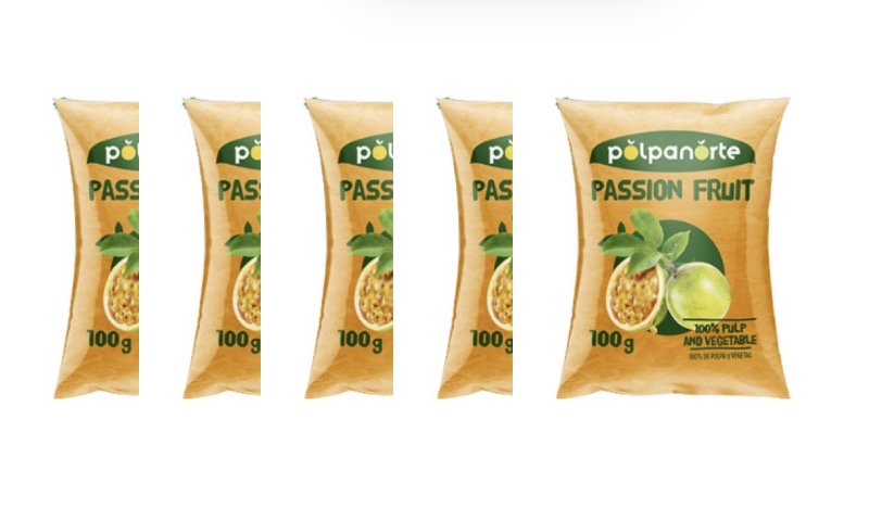 Polpa Maracuja bundle