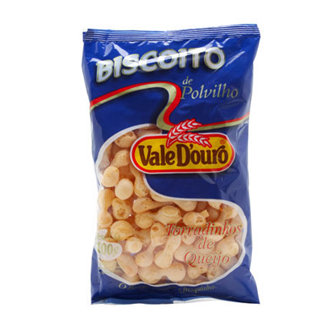 VALE D'ouro CHEESE 100g