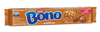 Nestle BONO Doce de Leite 90g