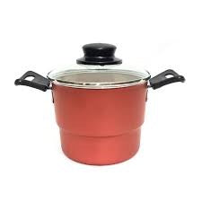 Cuscuzeira Panelux 16