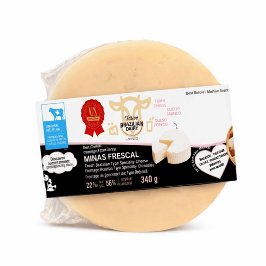 Unique Dairy Frescal Cheese 240g