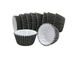 Forminha de papel #5