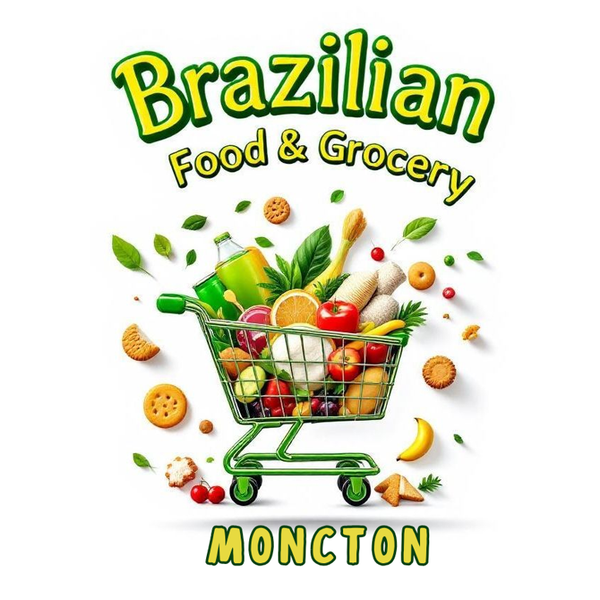 Brazilian Food Grocery - Moncton