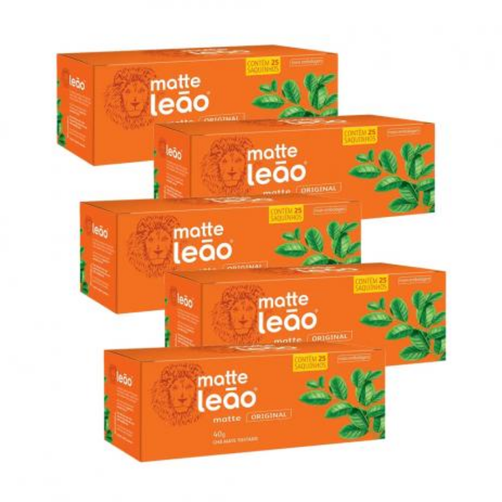 LEAO Original 40g
