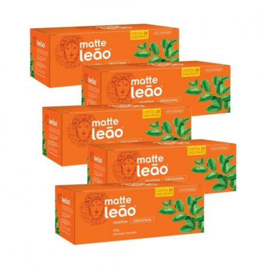 LEAO Original 40g