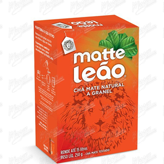 Leao Original Granel 250g