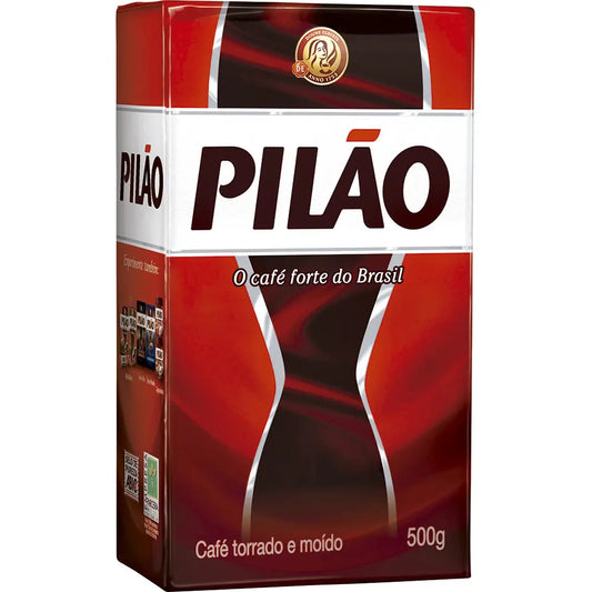 Cafe Pilao 500g