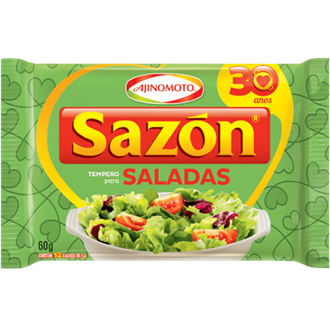 Sazon Salada