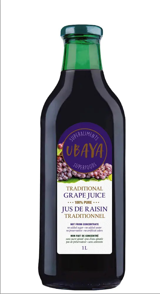Grape Juice tradicional 1L