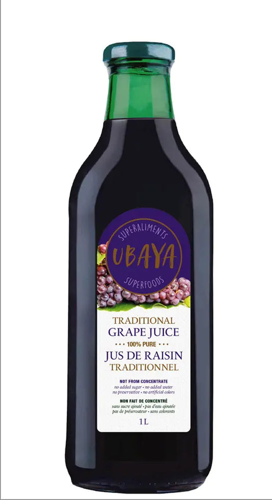 Grape Juice tradicional 1L