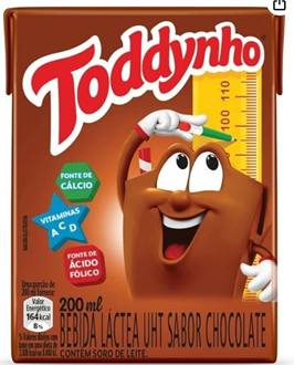 Toddynho 200ml